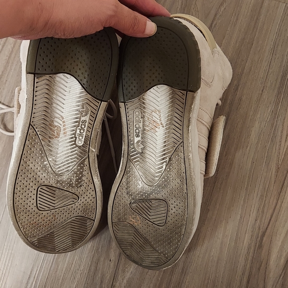 Adidas tubular invader strap sneakers main image 4